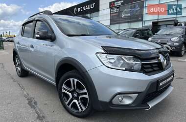Хетчбек Renault Sandero StepWay 2020 в Києві