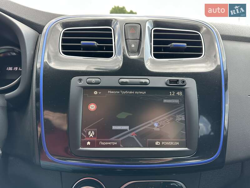 Хетчбек Renault Sandero StepWay 2020 в Києві