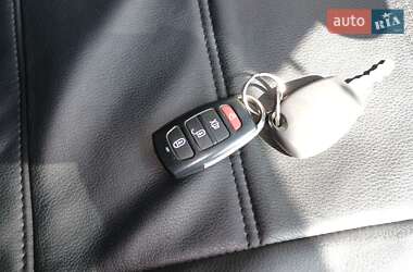 Позашляховик / Кросовер Renault Sandero StepWay 2011 в 