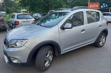 Хэтчбек Renault Sandero StepWay 2019 в Хмельницком