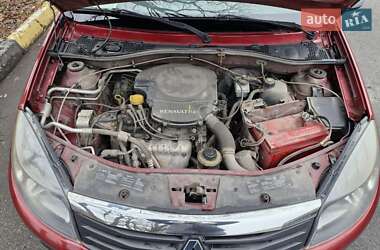 Внедорожник / Кроссовер Renault Sandero StepWay 2011 в 