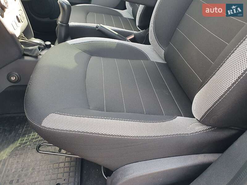Хэтчбек Renault Sandero StepWay 2018 в Киеве