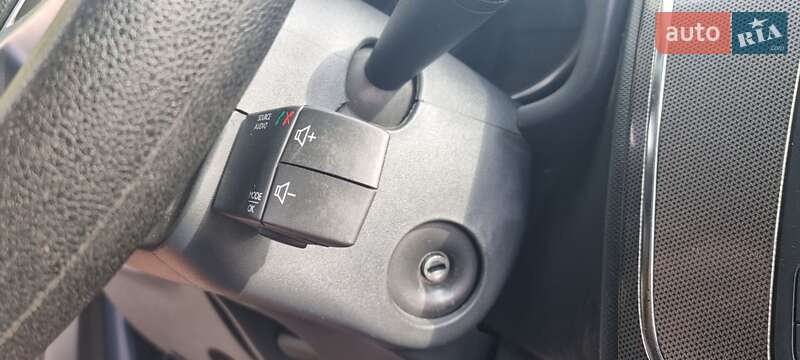 Хэтчбек Renault Sandero StepWay 2018 в Ровно