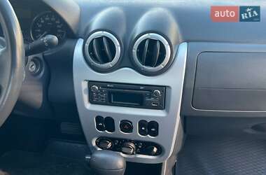 Внедорожник / Кроссовер Renault Sandero StepWay 2012 в 