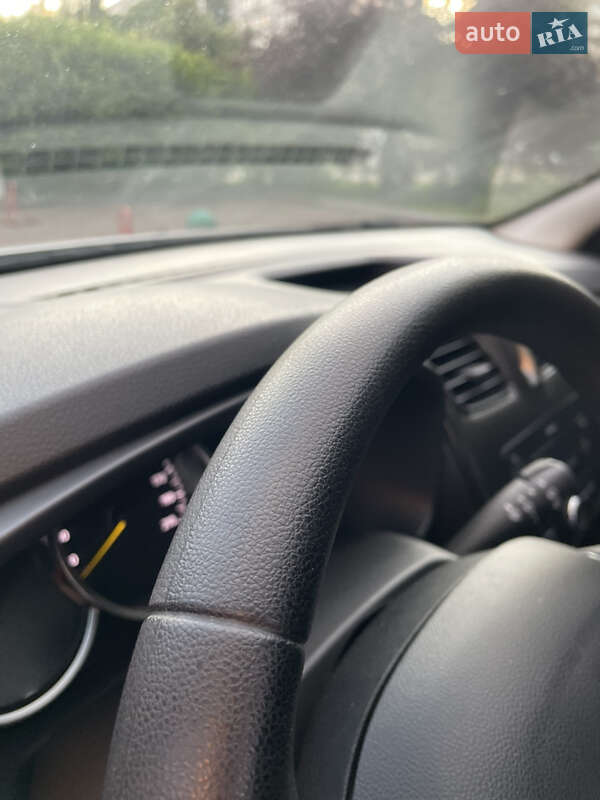 Хетчбек Renault Sandero StepWay 2021 в Києві