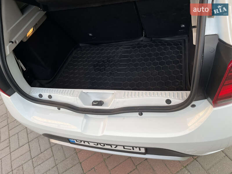 Хетчбек Renault Sandero StepWay 2021 в Києві