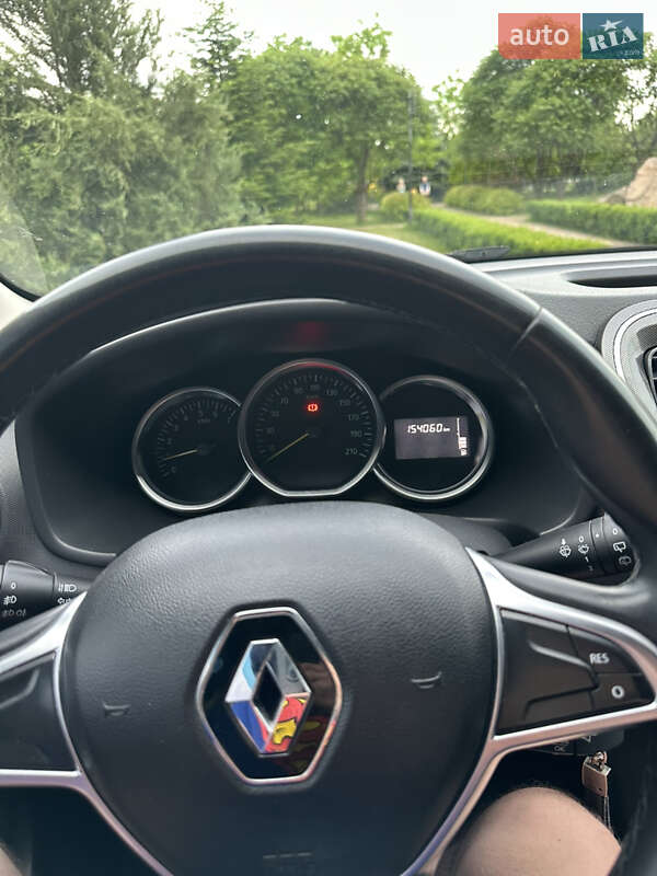 Хэтчбек Renault Sandero StepWay 2019 в Тетиеве
