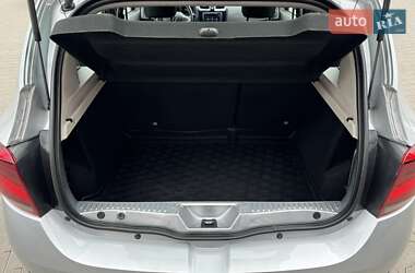 Хэтчбек Renault Sandero StepWay 2020 в 