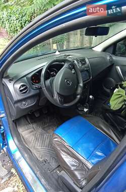 Позашляховик / Кросовер Renault Sandero StepWay 2015 в Херсоні