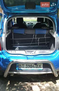 Позашляховик / Кросовер Renault Sandero StepWay 2015 в Херсоні