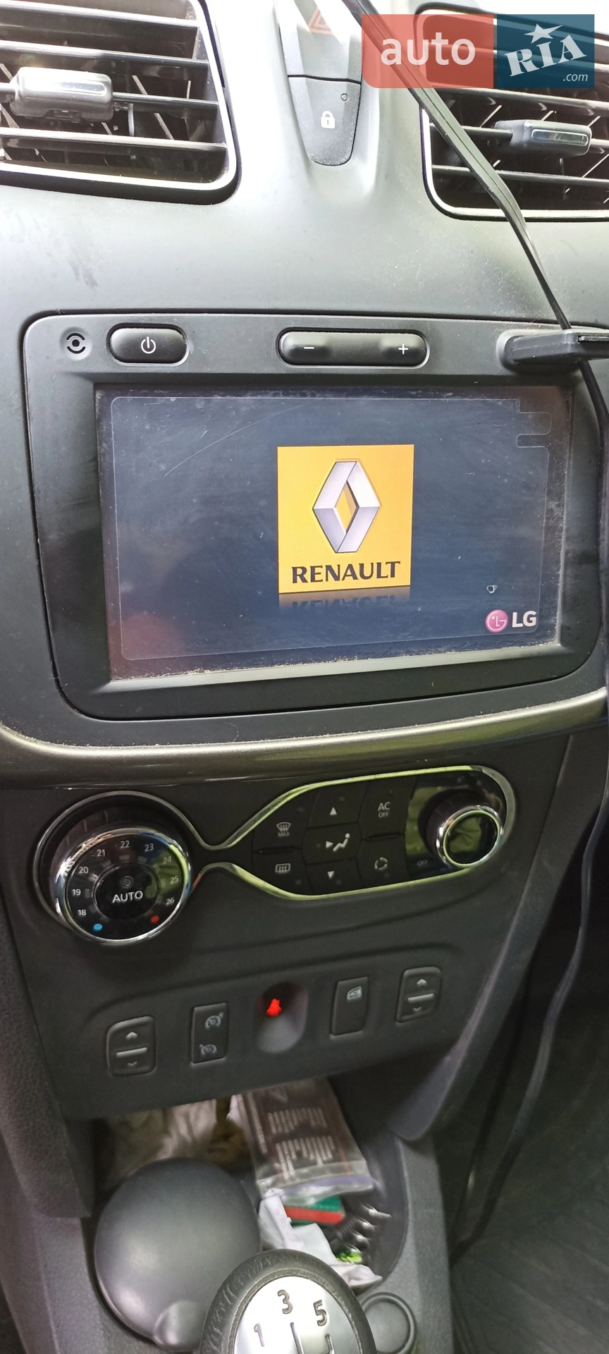 2015 Renault Sandero - мініатюра 6