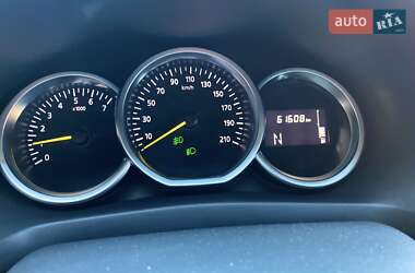 Хэтчбек Renault Sandero StepWay 2019 в 