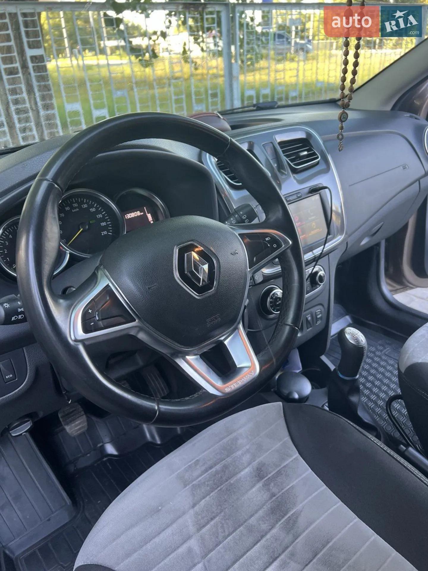 2020 Renault Sandero - мініатюра 3