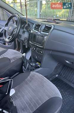 Хетчбек Renault Sandero StepWay 2020 в Кременчуці