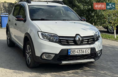 Хэтчбек Renault Sandero StepWay 2019 в Староконстантинове