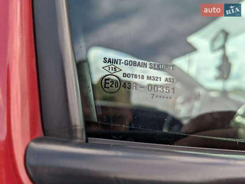 Позашляховик / Кросовер Renault Sandero StepWay 2017 в Мукачевому