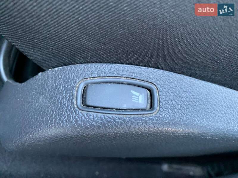 Хетчбек Renault Sandero StepWay 2019 в Києві