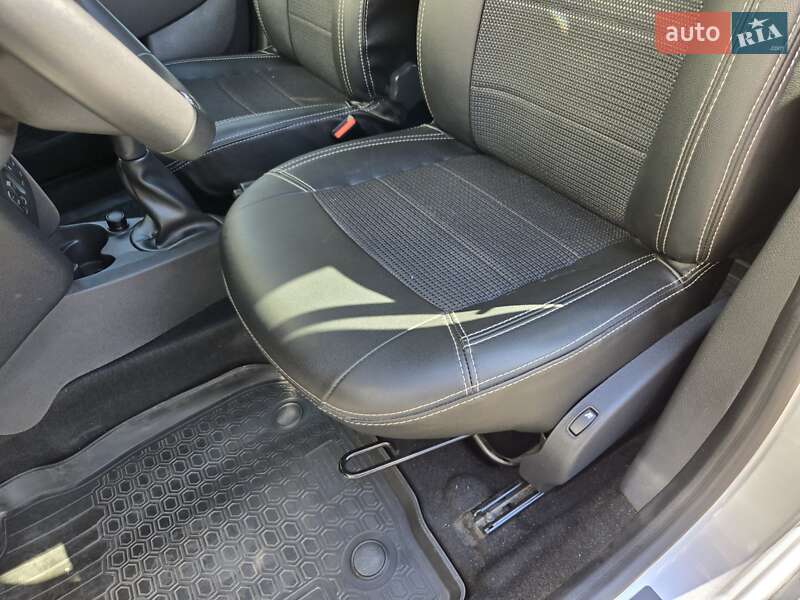 Хэтчбек Renault Sandero StepWay 2019 в Днепре
