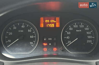 Внедорожник / Кроссовер Renault Sandero StepWay 2012 в 