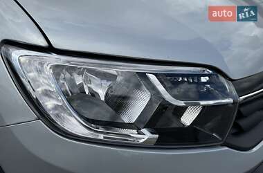 Хэтчбек Renault Sandero StepWay 2020 в 
