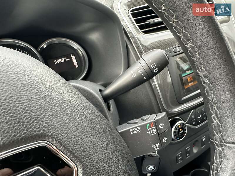 Хетчбек Renault Sandero StepWay 2020 в Києві