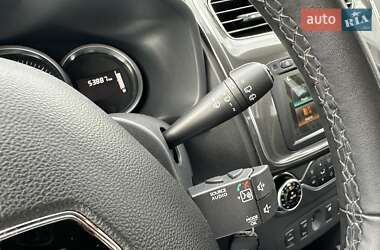 Хэтчбек Renault Sandero StepWay 2020 в 