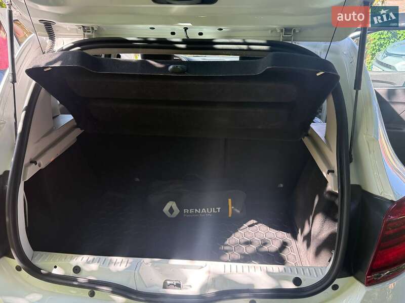 Хэтчбек Renault Sandero StepWay 2020 в Кривом Роге