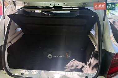 Хэтчбек Renault Sandero StepWay 2020 в 