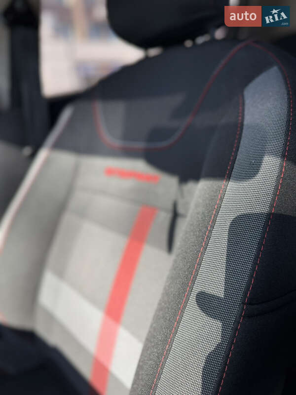 Хэтчбек Renault Sandero StepWay 2019 в Одессе