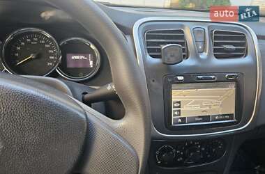 Внедорожник / Кроссовер Renault Sandero StepWay 2013 в 