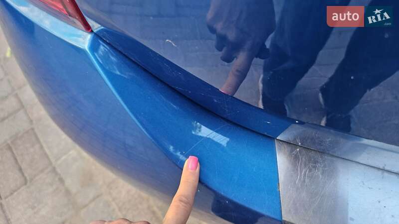 Позашляховик / Кросовер Renault Sandero StepWay 2013 в Вінниці