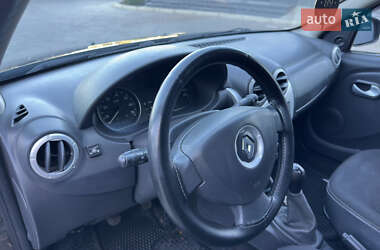 Внедорожник / Кроссовер Renault Sandero StepWay 2012 в 