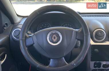 Внедорожник / Кроссовер Renault Sandero StepWay 2013 в 