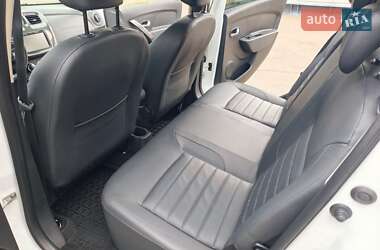 Хэтчбек Renault Sandero StepWay 2020 в 