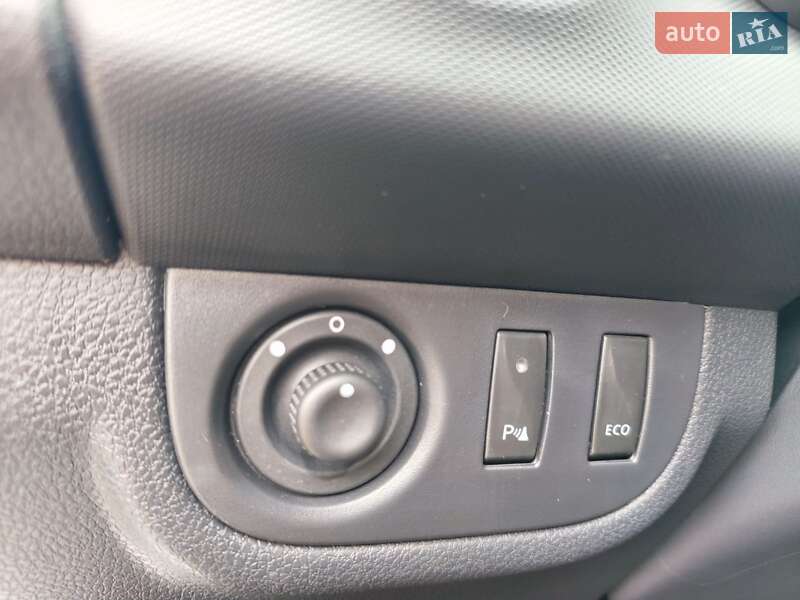 Хетчбек Renault Sandero StepWay 2020 в Кривому Розі