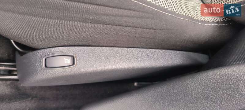 Хэтчбек Renault Sandero StepWay 2019 в Чернигове