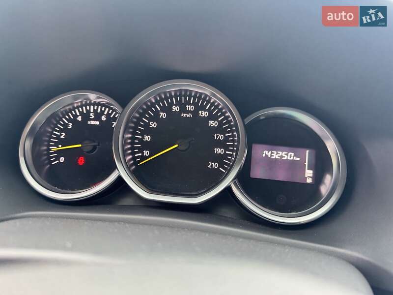 Хэтчбек Renault Sandero StepWay 2021 в Кропивницком