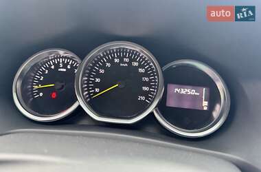 Хэтчбек Renault Sandero StepWay 2021 в 