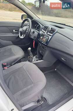 Хетчбек Renault Sandero StepWay 2020 в 