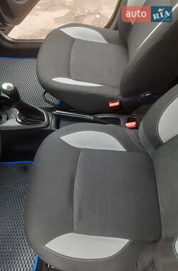 Хетчбек Renault Sandero StepWay 2016 в 