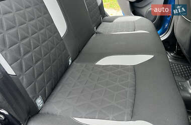 Хэтчбек Renault Sandero StepWay 2016 в 