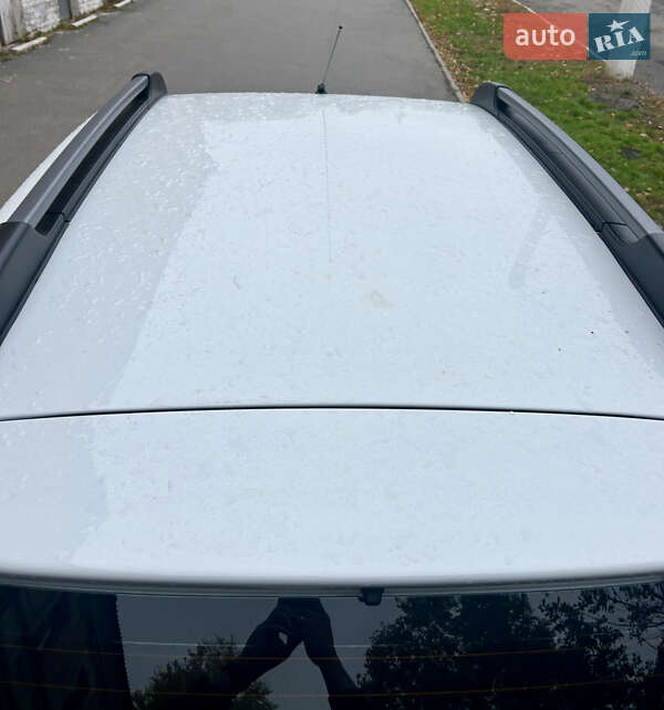 Хетчбек Renault Sandero StepWay 2020 в Харкові