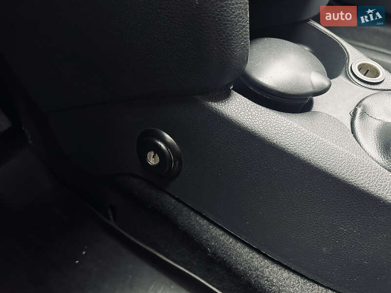 Хетчбек Renault Sandero StepWay 2020 в Харкові