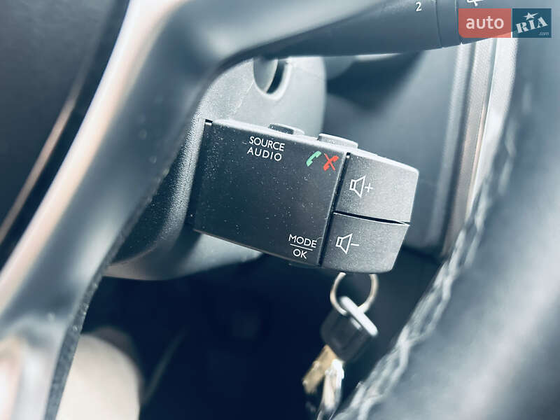 Хетчбек Renault Sandero StepWay 2020 в Харкові