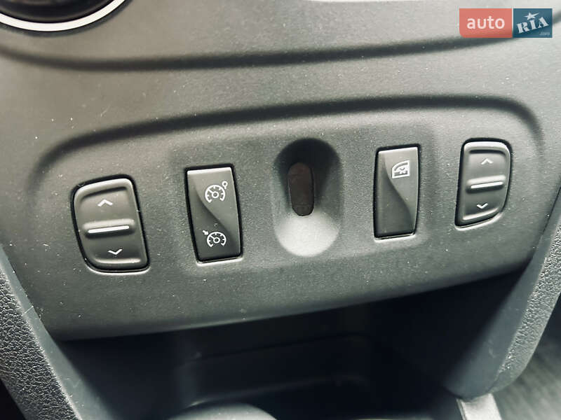 Хетчбек Renault Sandero StepWay 2020 в Харкові