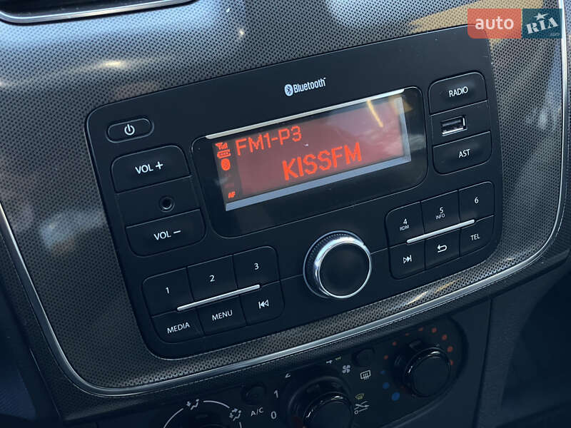 Хэтчбек Renault Sandero StepWay 2018 в Одессе