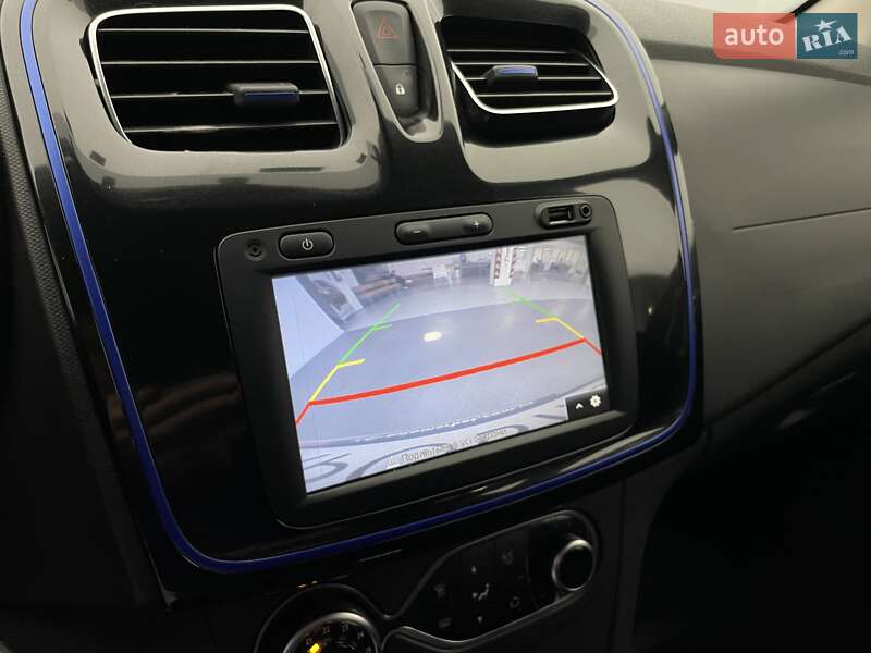 Хетчбек Renault Sandero StepWay 2020 в Києві фото 15 Хетчбек Renault Sandero StepWay 2020 в Києві