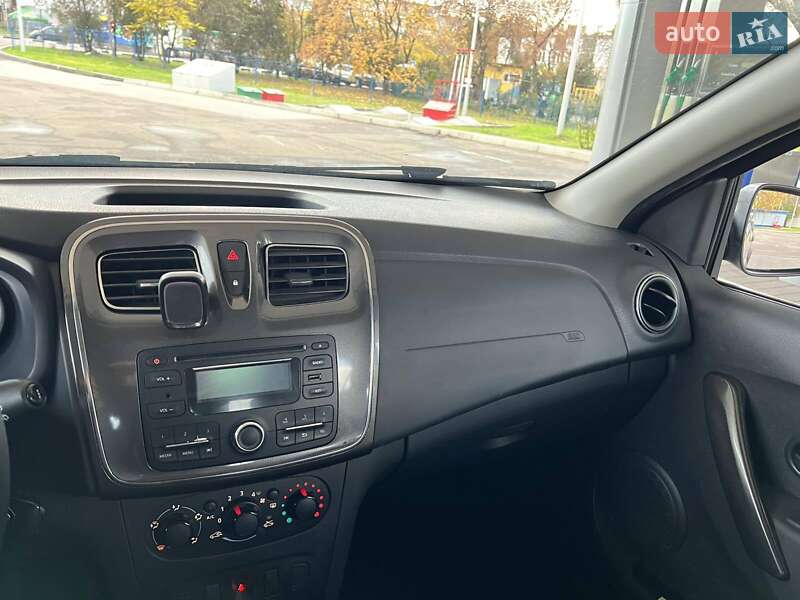 Хетчбек Renault Sandero StepWay 2017 в Миколаєві фото 25 Хетчбек Renault Sandero StepWay 2017 в Миколаєві