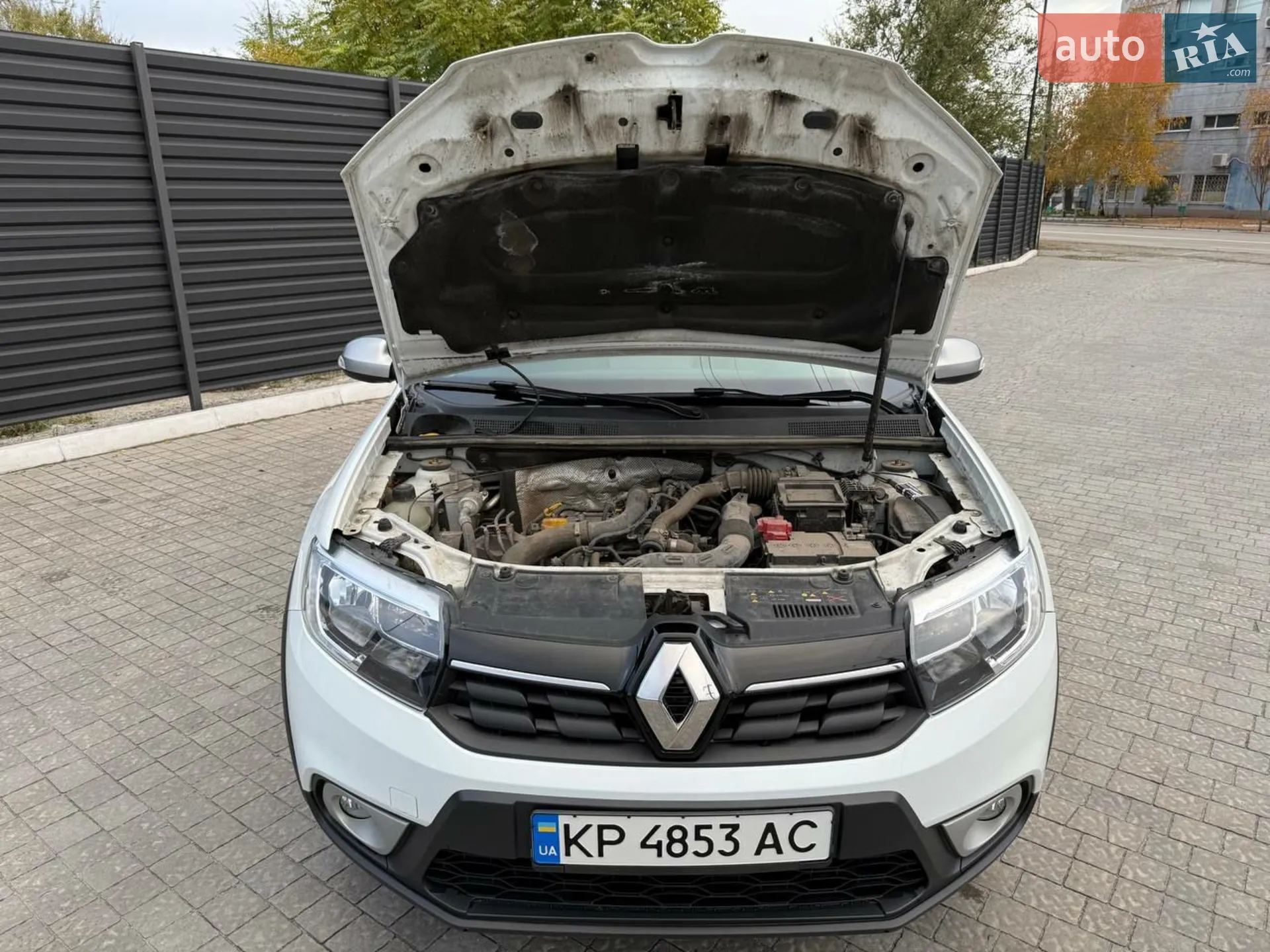 2021 Renault Sandero - мініатюра 26