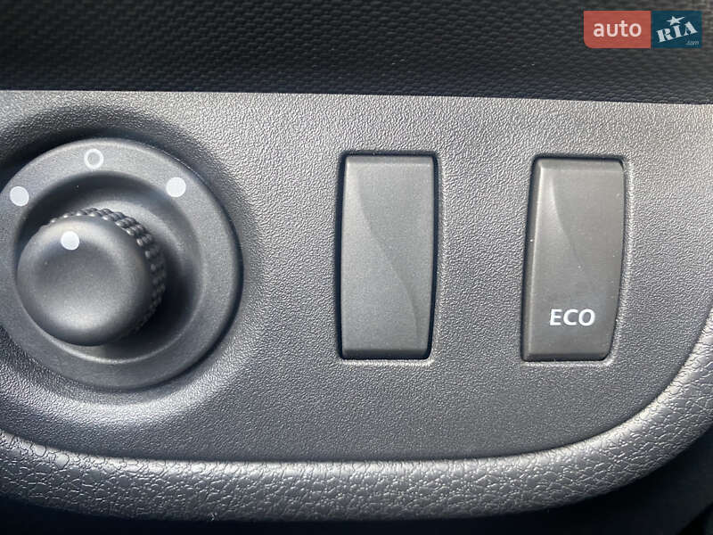 Хетчбек Renault Sandero StepWay 2021 в Києві